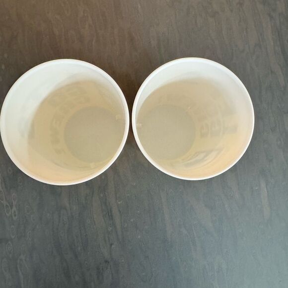 Columbus Crew drinking glasses - Picture 3 of 4